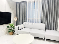 Two-room apartment near Seocho Arts Center 0th image
