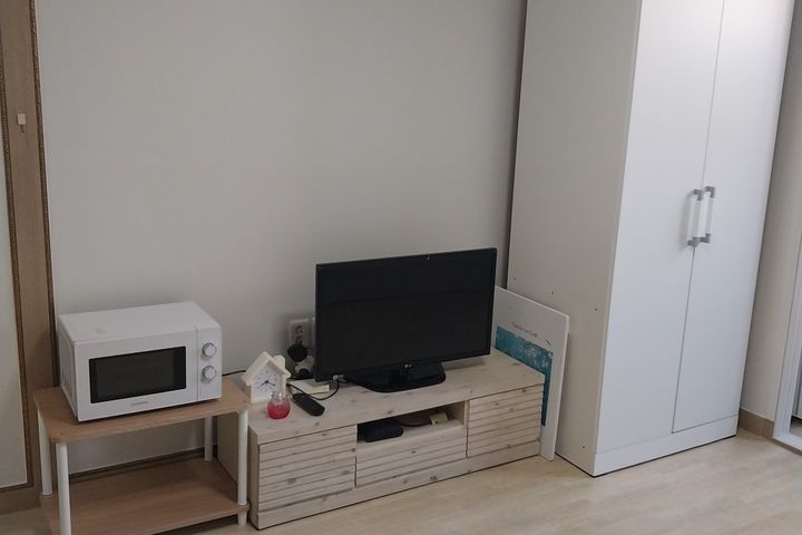 여수시 비젼원룸 201 2번째 이미지