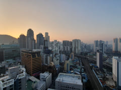 Special Price! Top-floor unit near Lotte Depa 0th image
