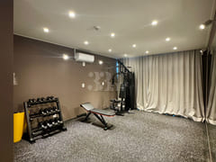Short-term rental: Newly built, fully furnish 11th image