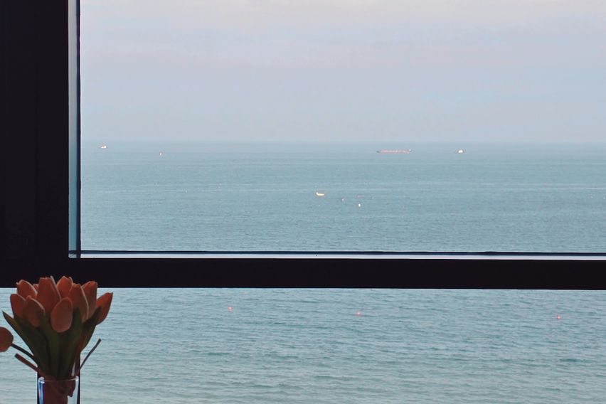 송정해수욕장까지 30초 1번째 이미지