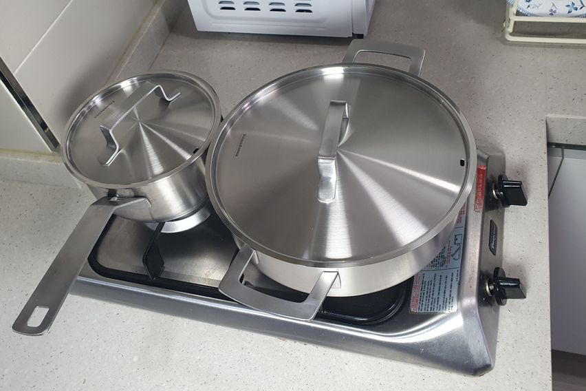 아늑하고 조용한방 5번째 이미지