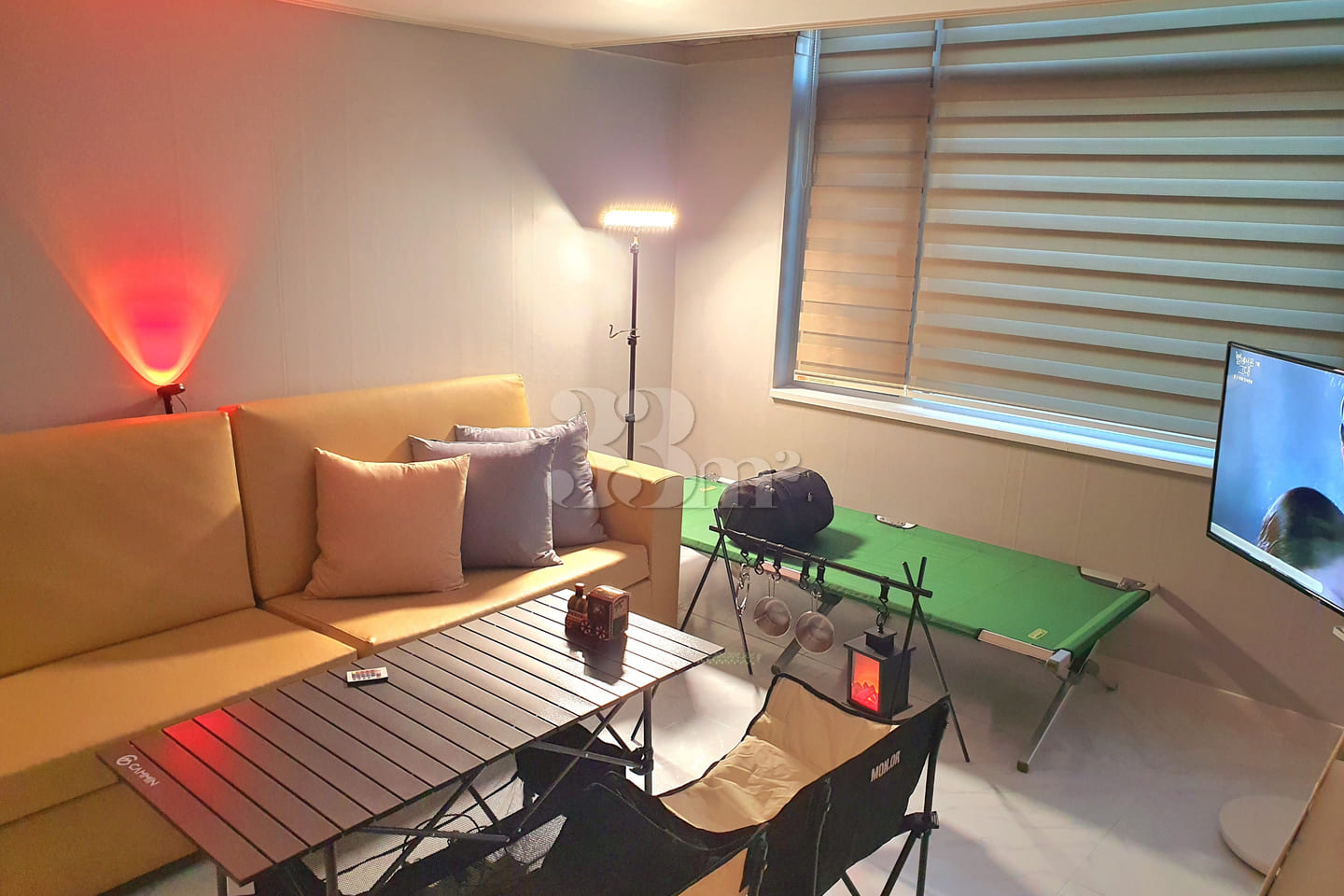 ❤️ Ilsan Camping-style Space 1 10th image