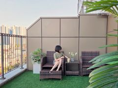 🌸테라스야경뷰 침대2🌸 13번째 이미지