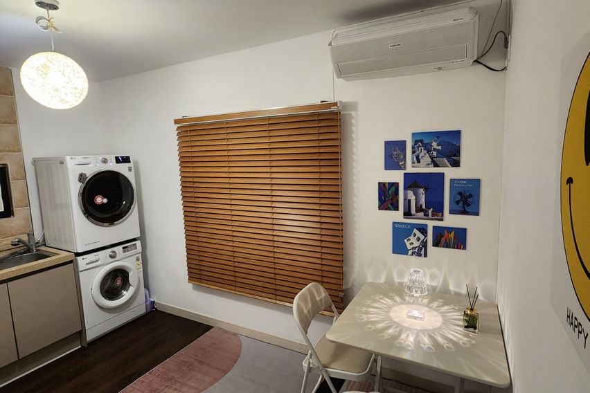 서귀포해변가단독주택별채