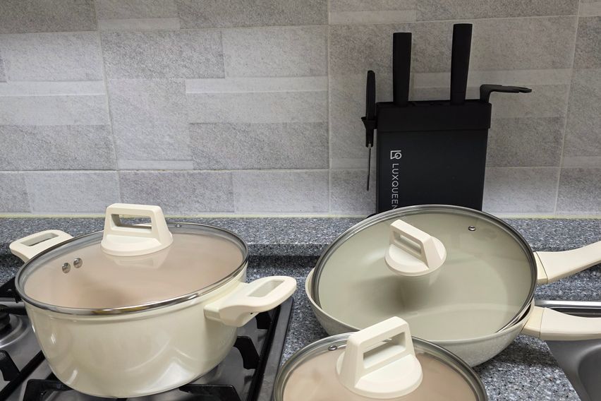 광안리3분, 쓰리룸