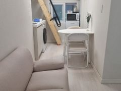 청량리 투룸풀옵션 쾌적 5번째 이미지