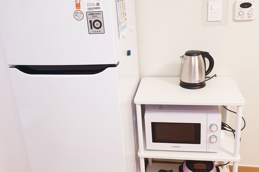 ❤을지로동대문 그린홈