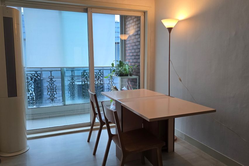 강동쉐어하우스 작은방2 2번째 이미지