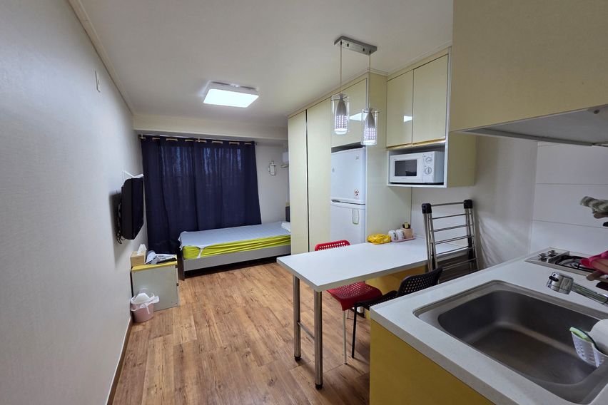 Airport & Sammu Park 1-Room 2th image