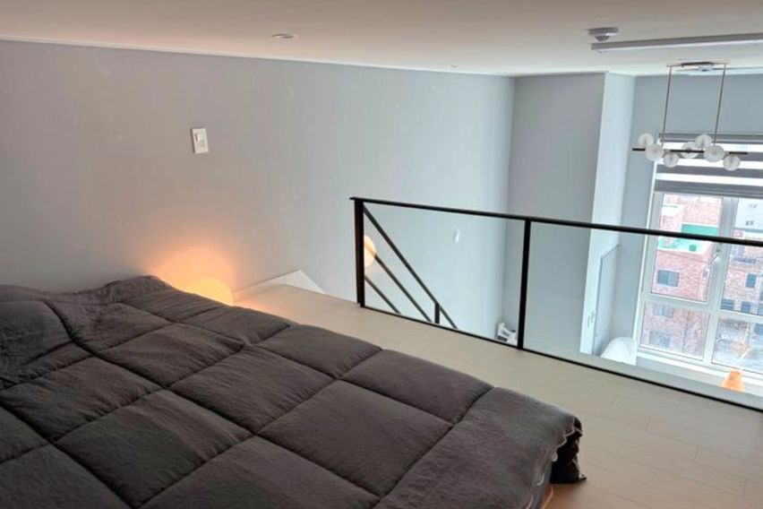 뻥뚫린 시티뷰 403호