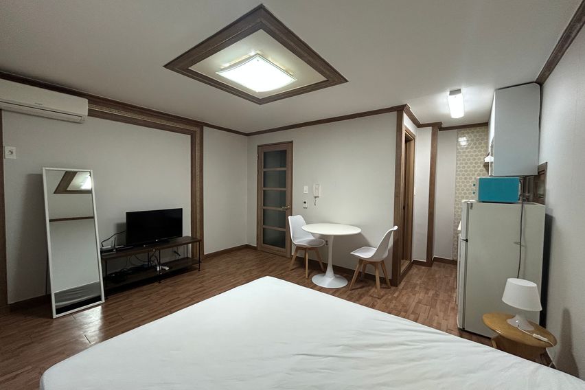 전주 신시가지부근 원룸 4번째 이미지