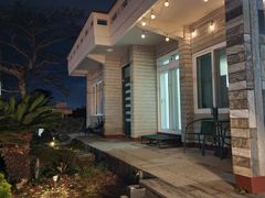 Seogwipo Private Villa with Whirlpool and Gym 9th image