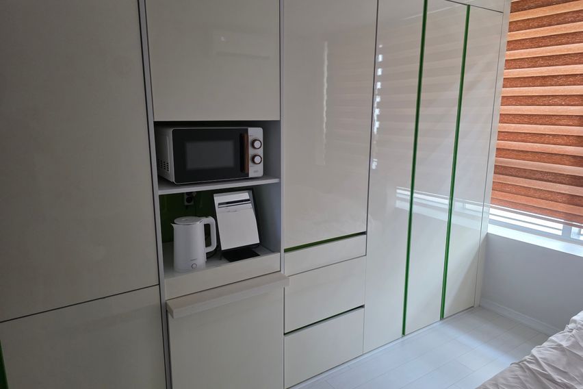 마북동 퀸 스마일 9번째 이미지