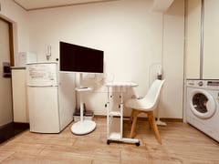 2-minute walk from Sinchon Station (Line 2) 7th image