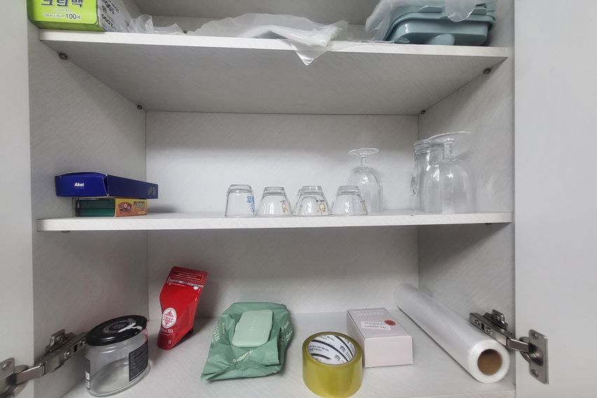 조치원 방2개 거실1개