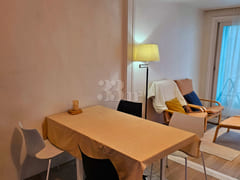 Two-room apartment in Seongsu-dong 3th image