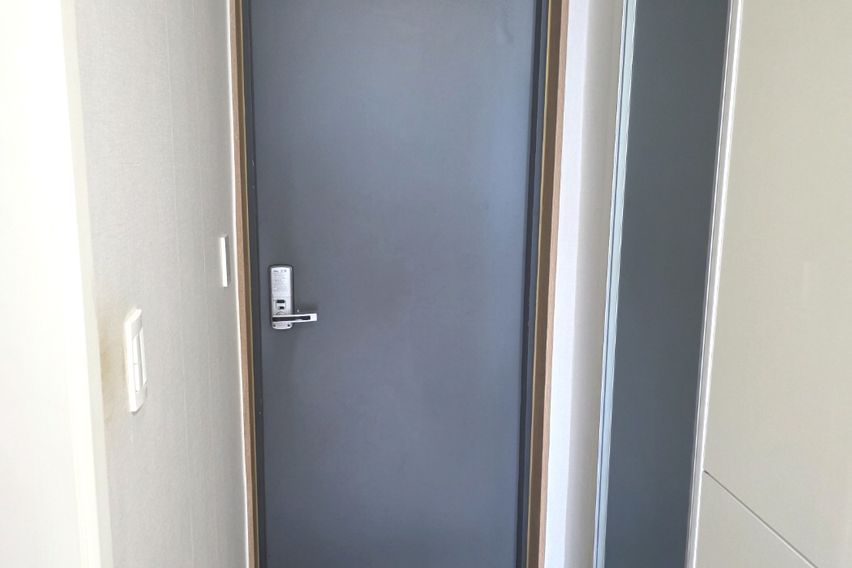 동탄 방교동 스마일