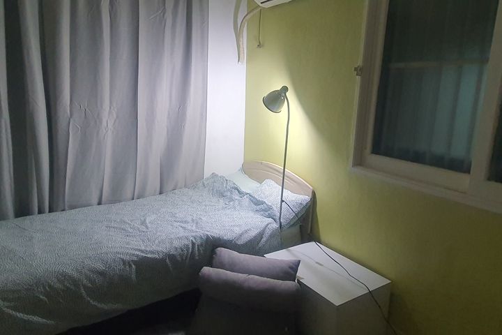 건양대병원실습생숙소 0번째 이미지
