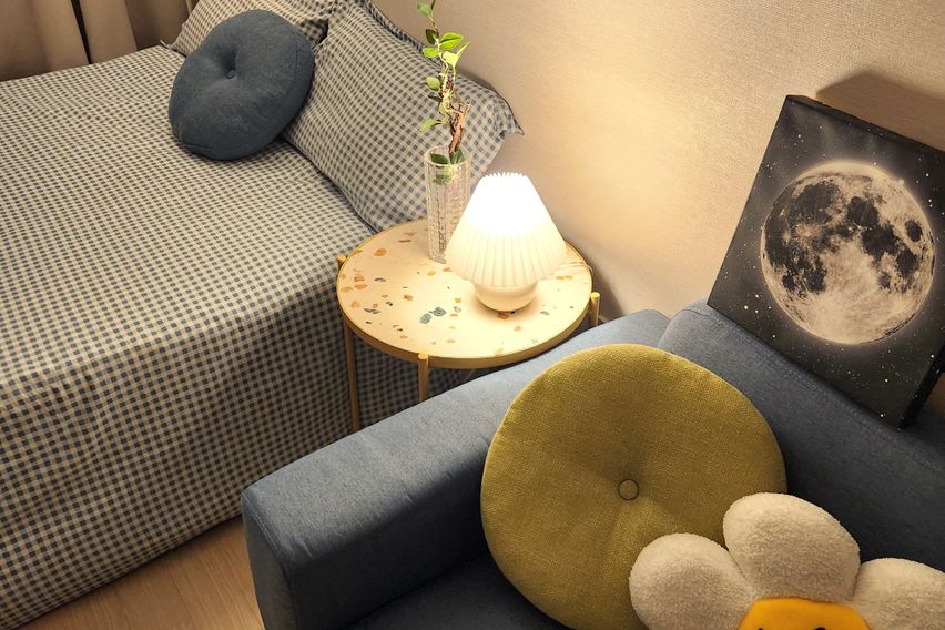 청주터미널1분 가경복대