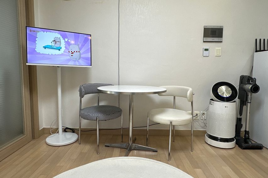 마포 공덕역 초역세권👍