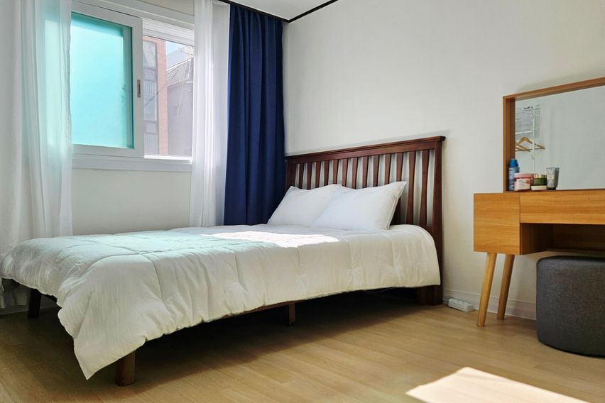 🌷성수역3분/투룸/4인 0번째 이미지