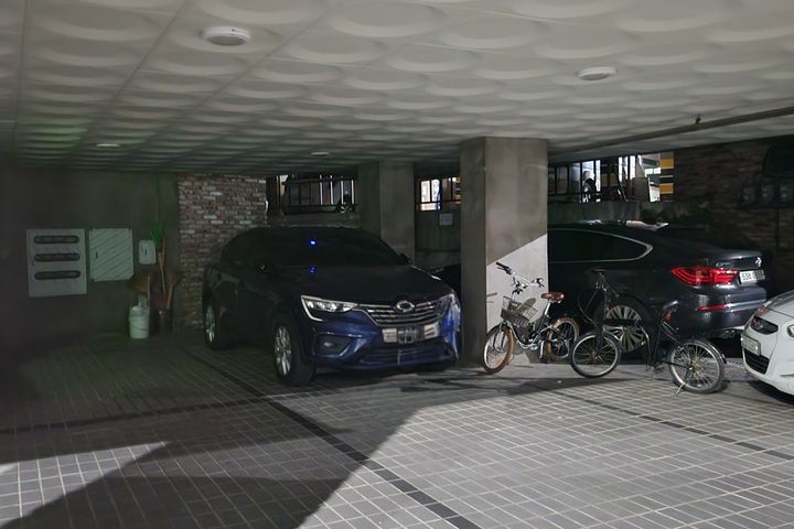 영화동 평안 주택 투룸 7번째 이미지