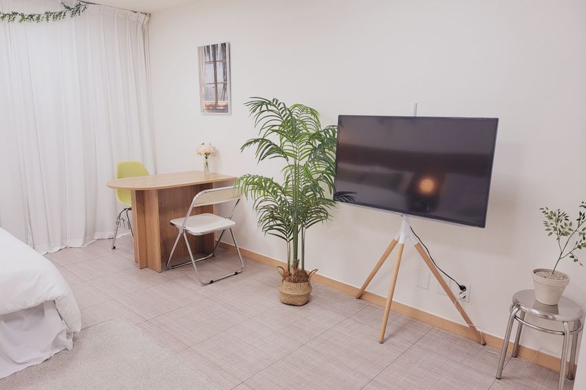 우디/주차/욕조/요리