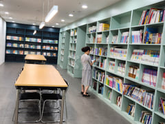 파도와 커피향이 있는 14번째 이미지