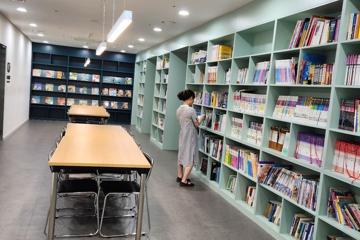 파도와 커피향이 있는 14번째 이미지