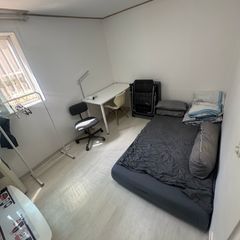 Dmc 풀옵션 원룸 방 이미지
