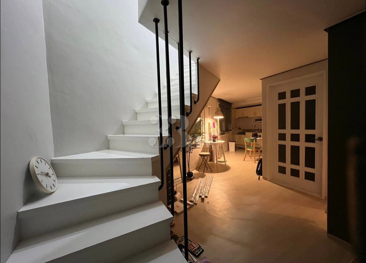 Cozy duplex house by the Han River 7th image