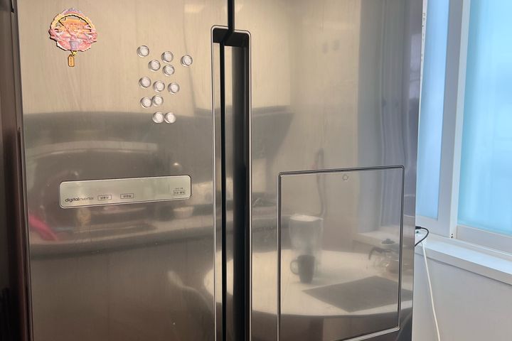 삼청동 아담한 방 8번째 이미지