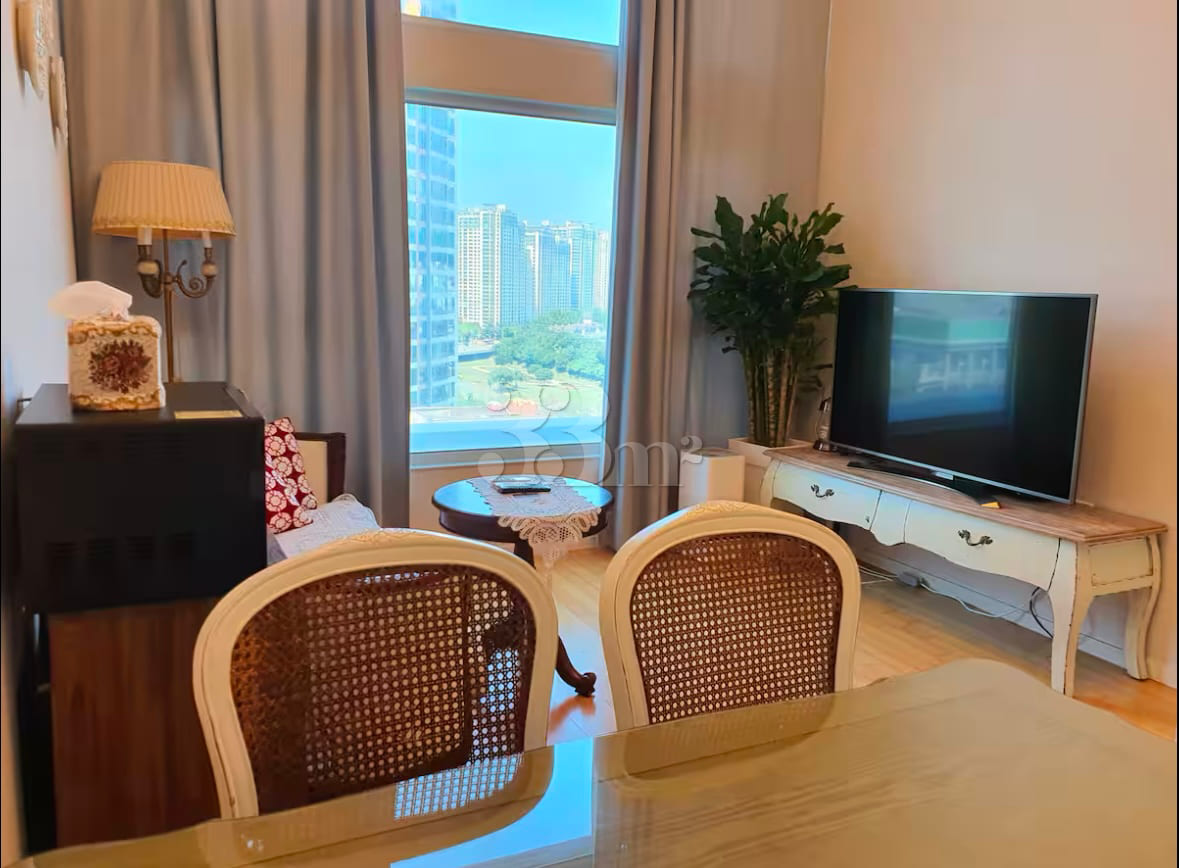 1 minute from Shinbundang Jeongja Station / C 0th image