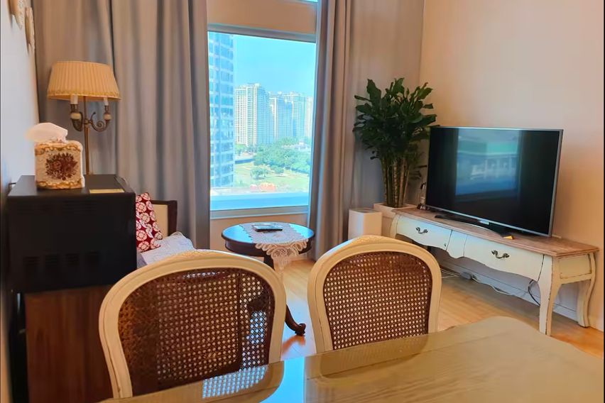 신분당정자역1분/청결함