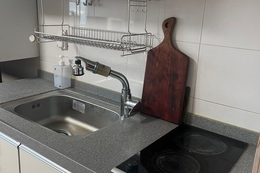 한강뷰 리버뷰아트