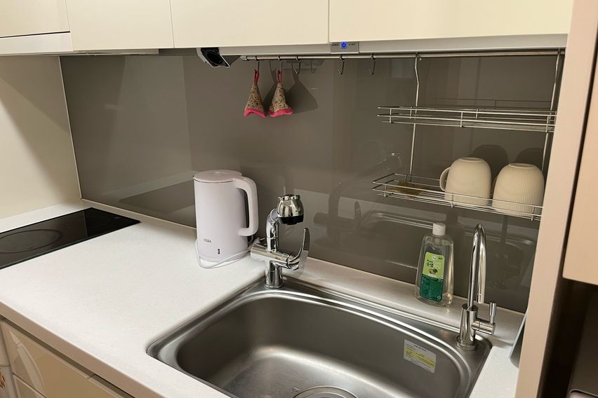 당산역 1분 한강뷰! 15번째 이미지