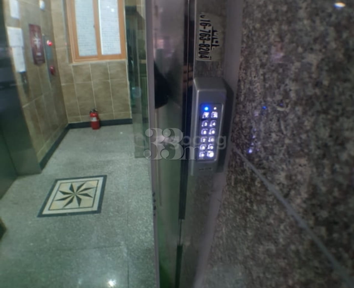 Byeongjeom Station, separate type, fully furn 5th image