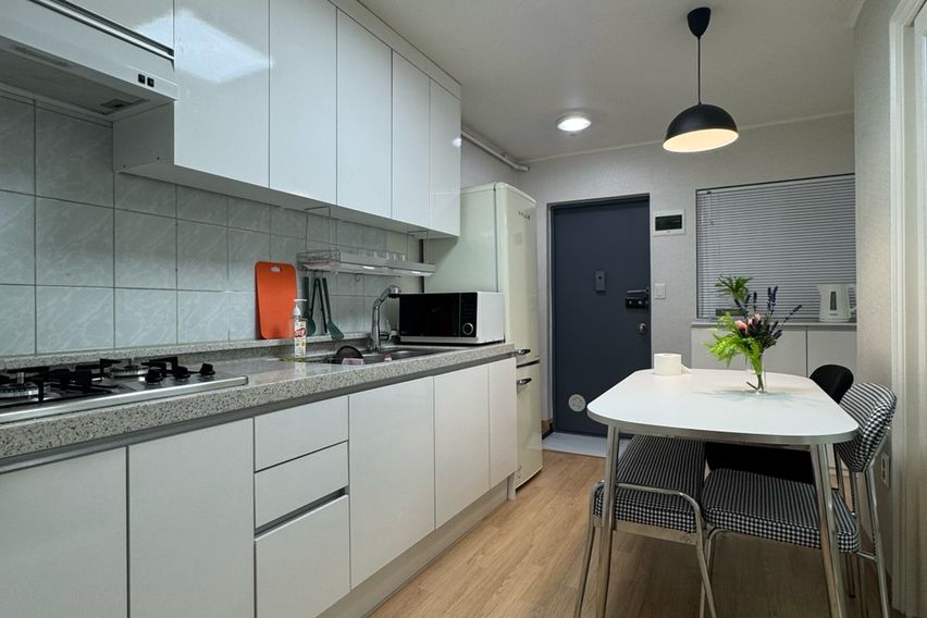 삼성역/대치/2룸/주차