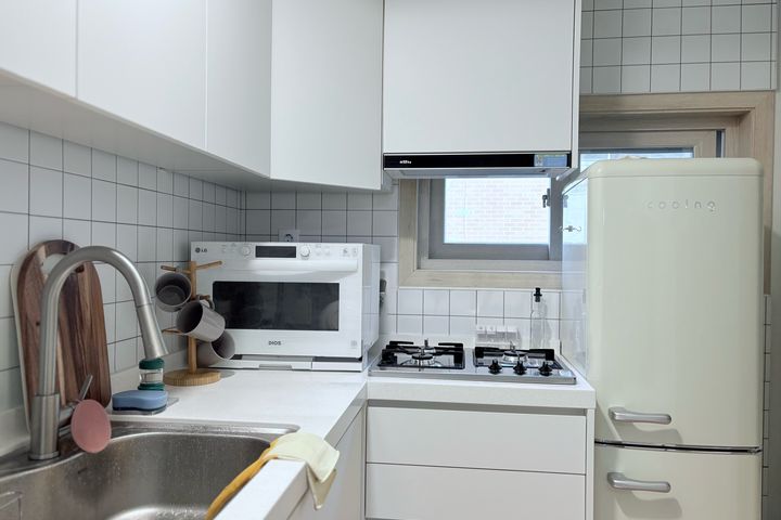 Achasan/Fully Furnished/Maple Viewing Special 8th image