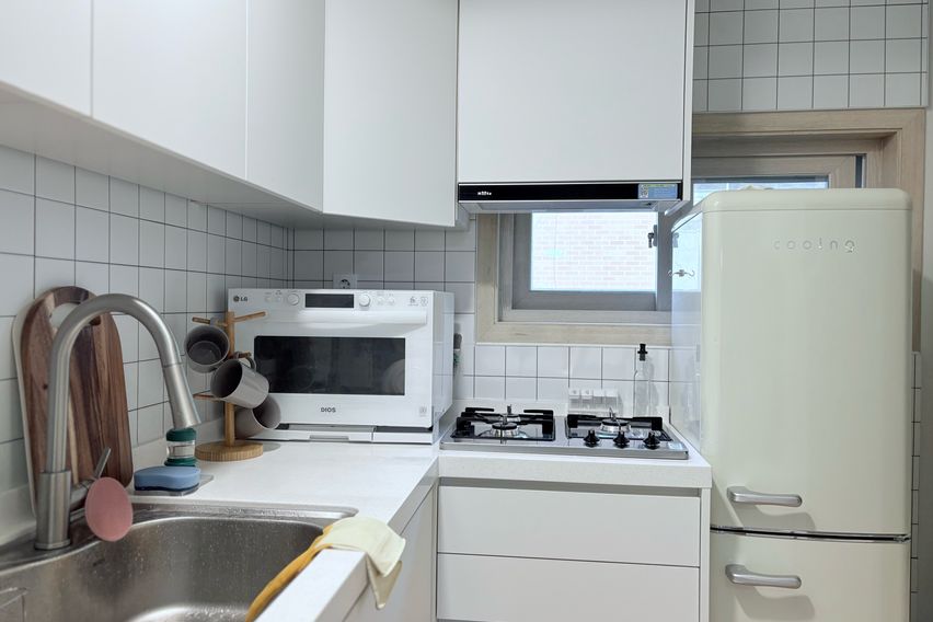 봄특가/6인/풀옵/주차 8번째 이미지