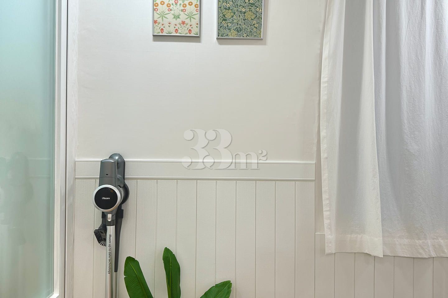 Myeongdong|Namsan|Courtyard|Two-room apartmen 6th image