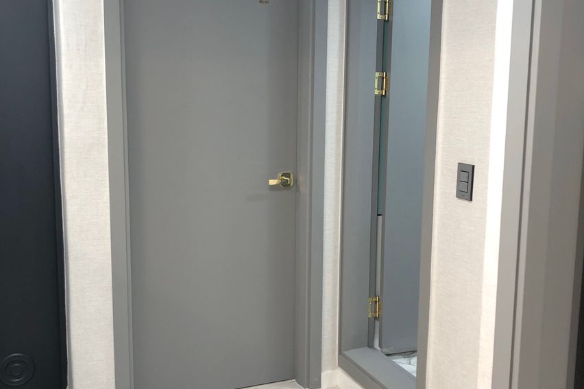 반지하8평 올수리