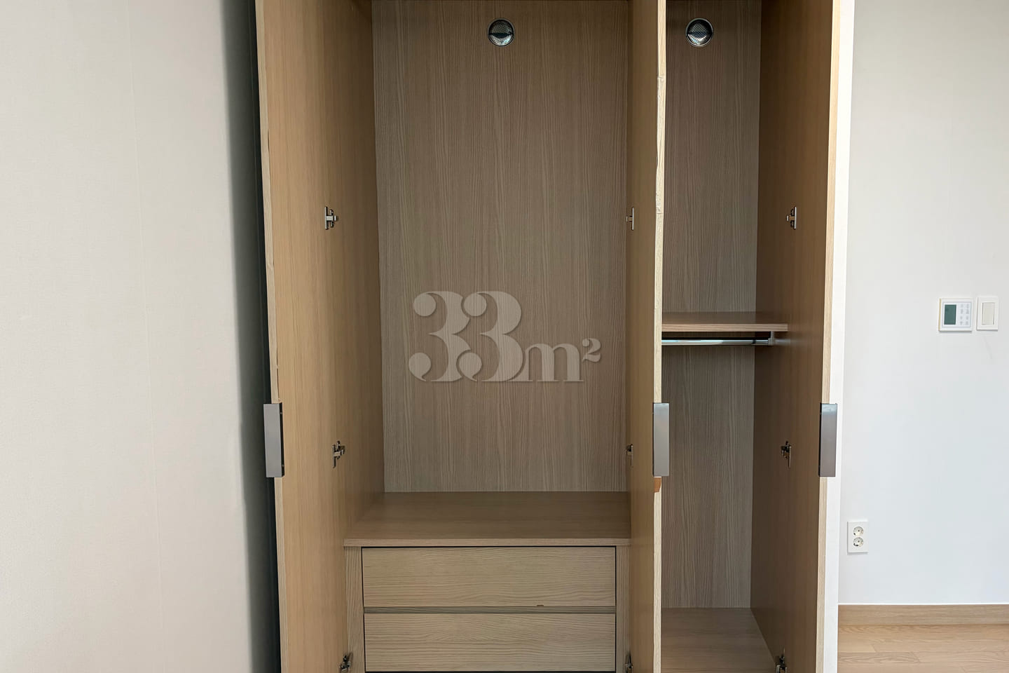 Stylish 2-room apartment 🩵 Songdo 🩵 Near th 12th image