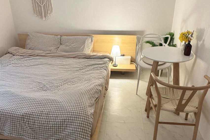 신설동역 아늑한 투룸 1번째 이미지