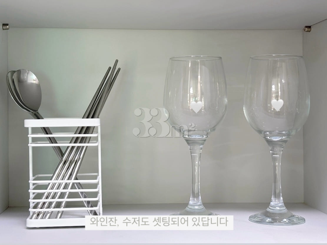 Fully furnished B2 unit in Gijang, Busan 8th image