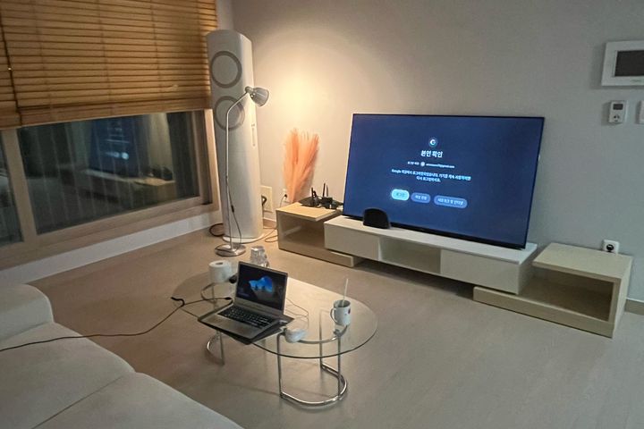 럭셔리힐링홍천 4번째 이미지