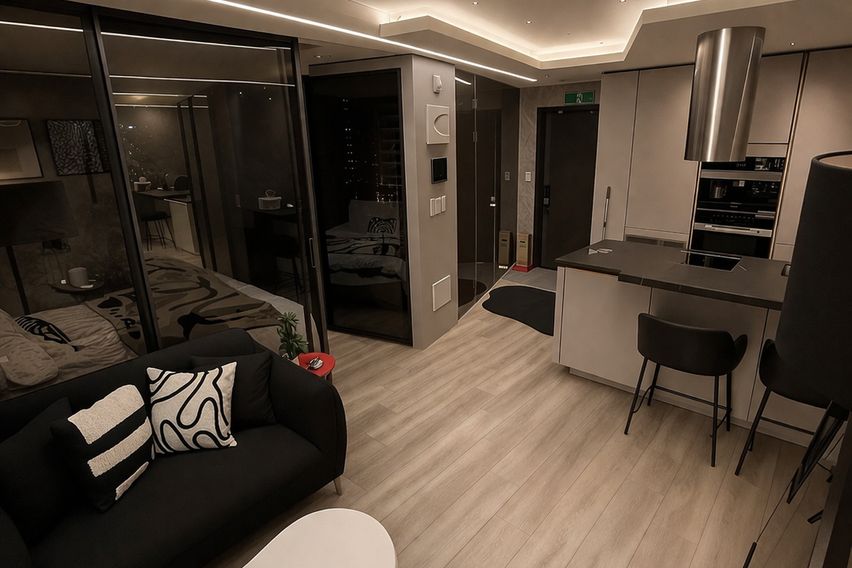 Mellow Haven 15번째 이미지