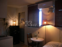 Studio apartment near Seoul Station 18th image