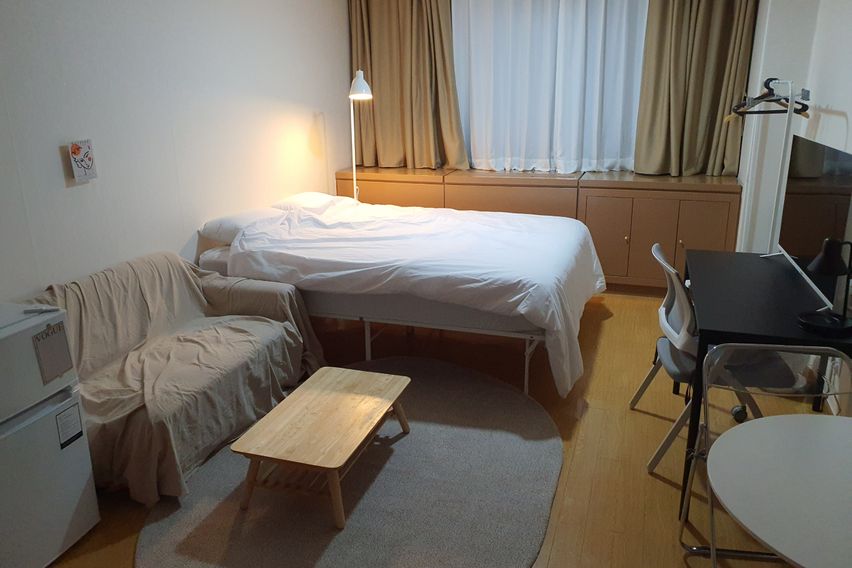 특가❤️여의도오피스텔2